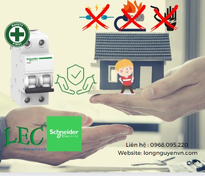 Giải pháp bảo vệ ngôi nhà của bạn khỏi sự cố điện Giải pháp bảo vệ ngôi nhà của bạn khỏi sự cố điện
